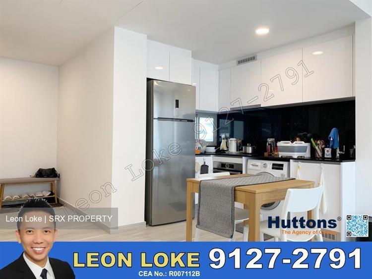 Kallang Riverside (D12), Apartment #209410801
